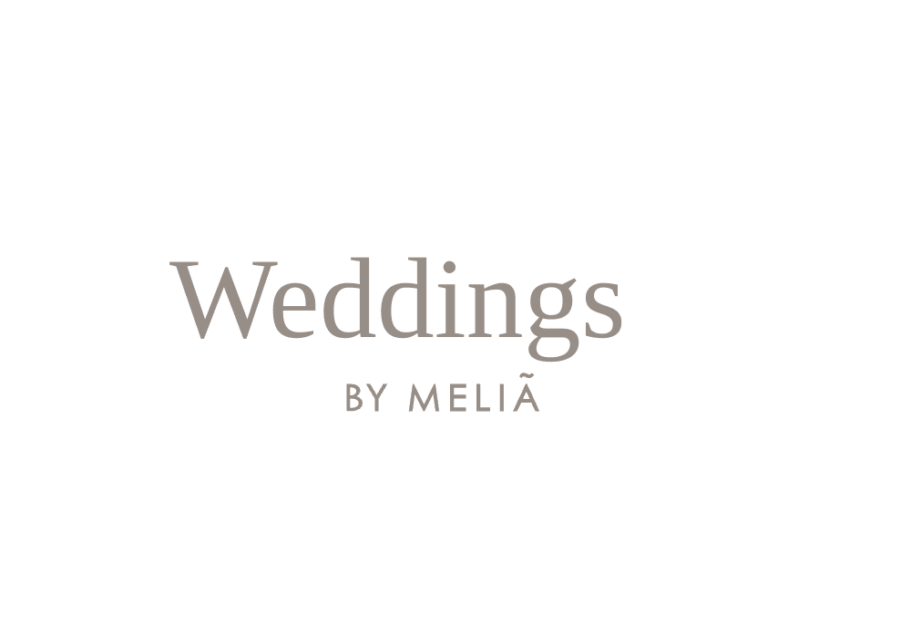 Timed : Weddings : Partner and participant card : Melia Americas